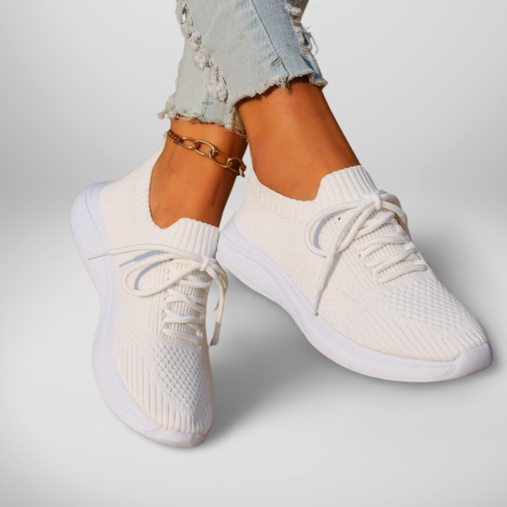 Elliana | Orthopedic Women's Sneakers