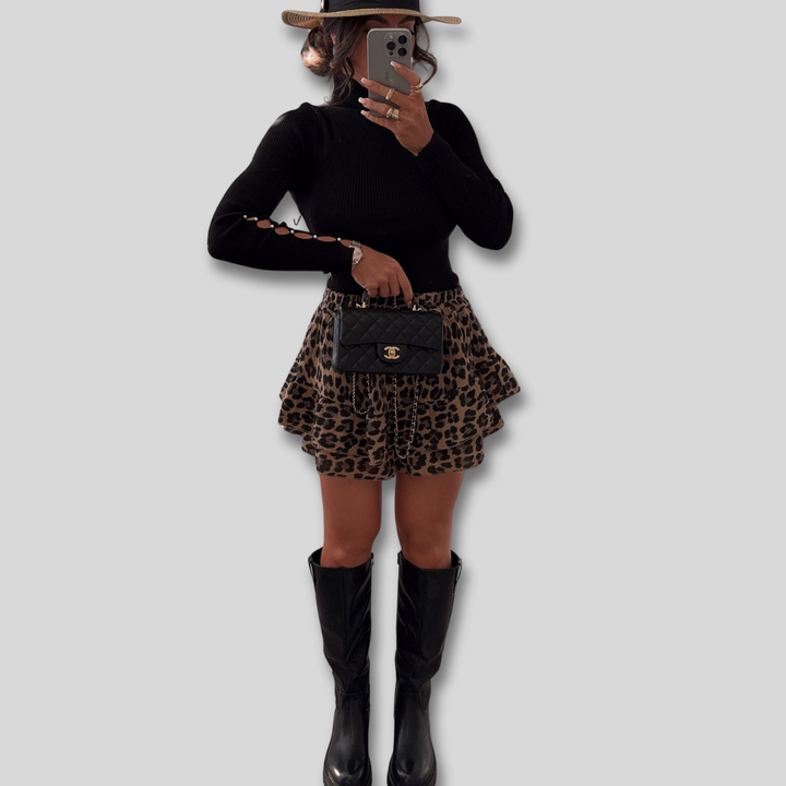 Chira - Fashionable Shoes