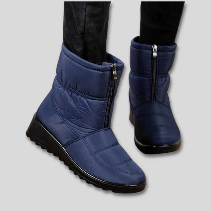 Paloma - Waterproof Snow Boots