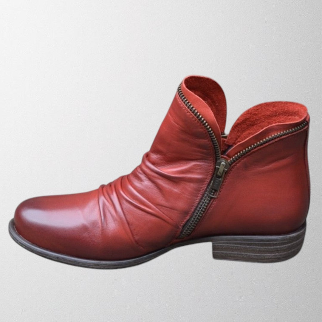 Lisa - Comfortable Orthopedic Boots