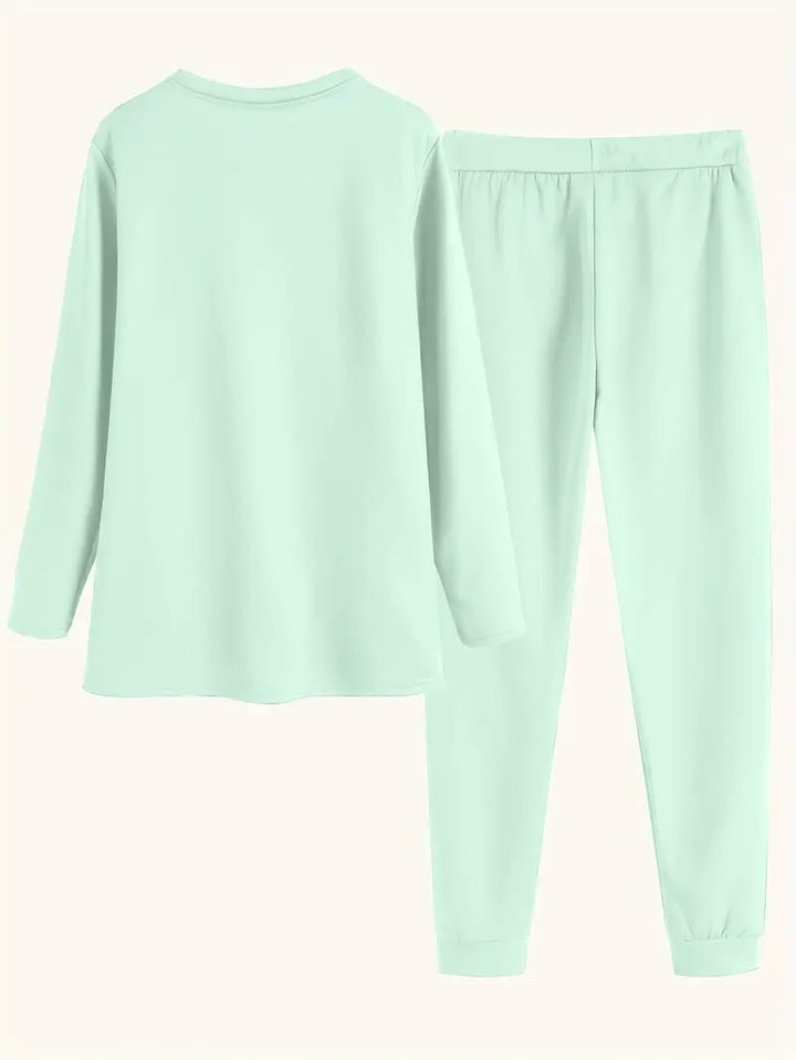 Zara | Cozy Winter Set