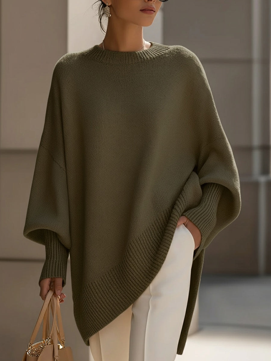 Chloe | Elegant Sweater
