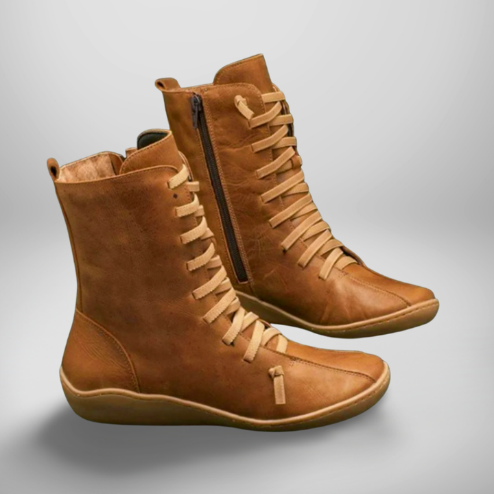 Meghan - Stylish Women's Winter Boots