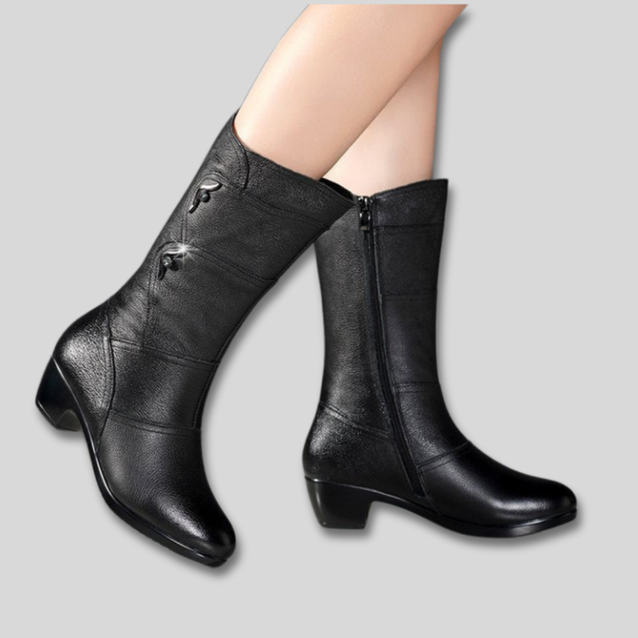 Capucine - Women's Ankle Boots