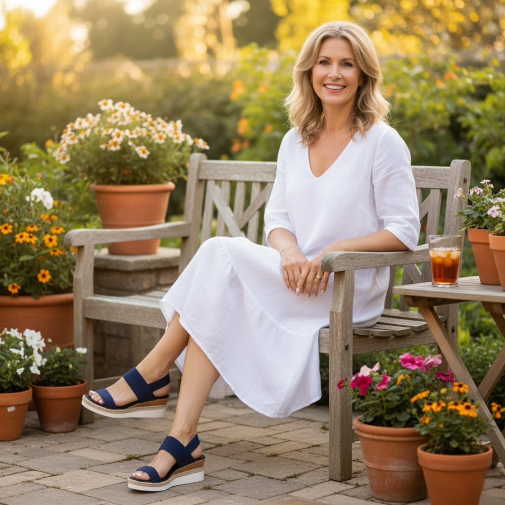 <h2><strong>Costumers love Eleanor & Grace</strong></h2>