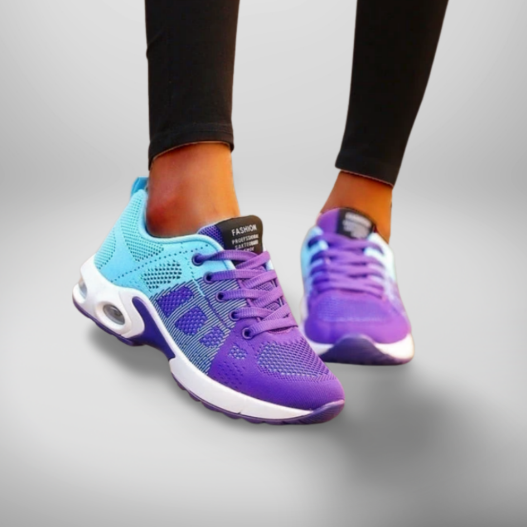 DIANA - Orthopedic Sneakers