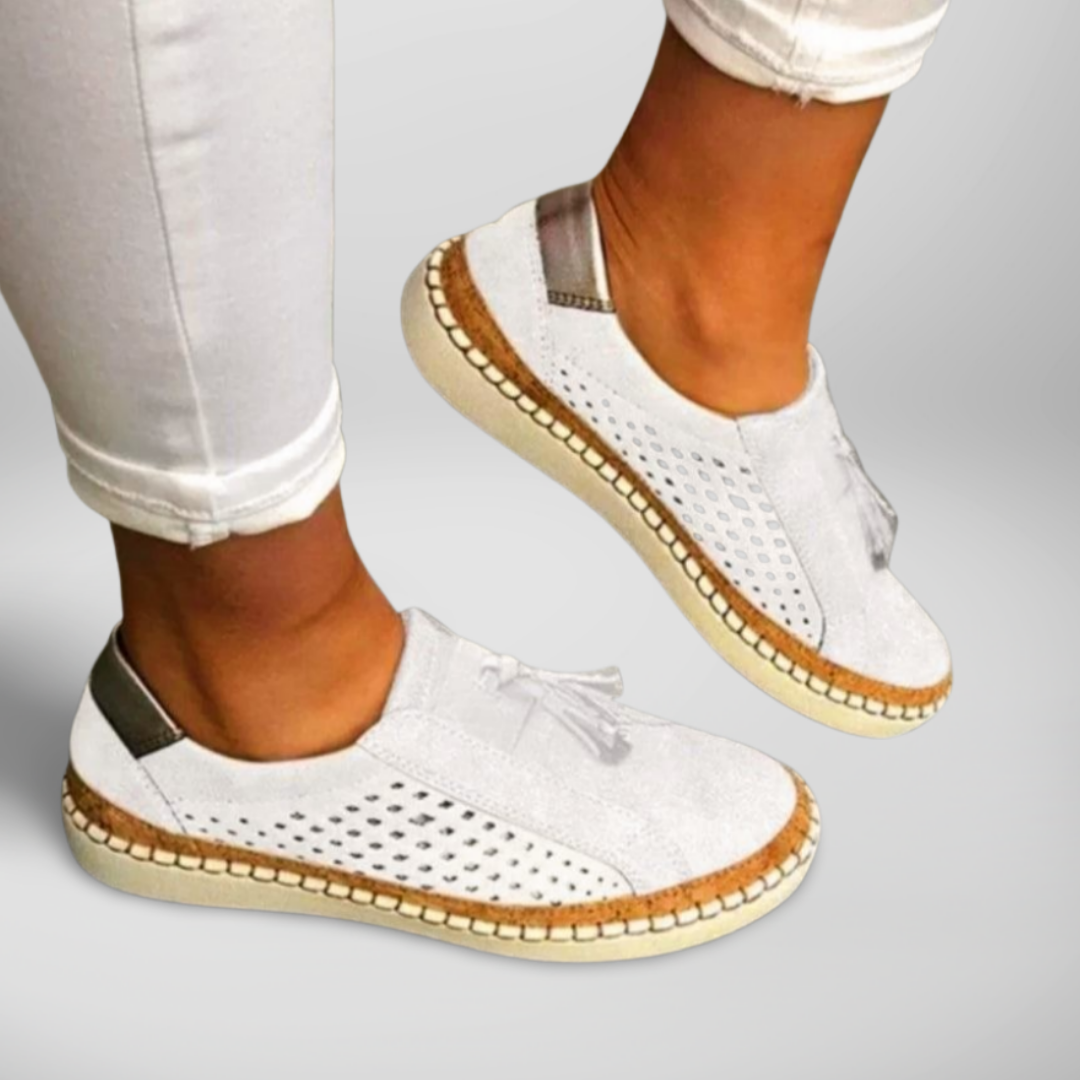 Arden | Orthoflex Slip-Ons