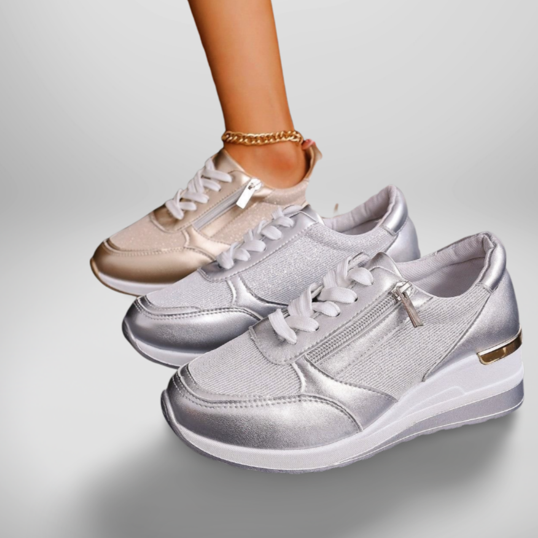 Ada - Comfortable Stylish Sneakers