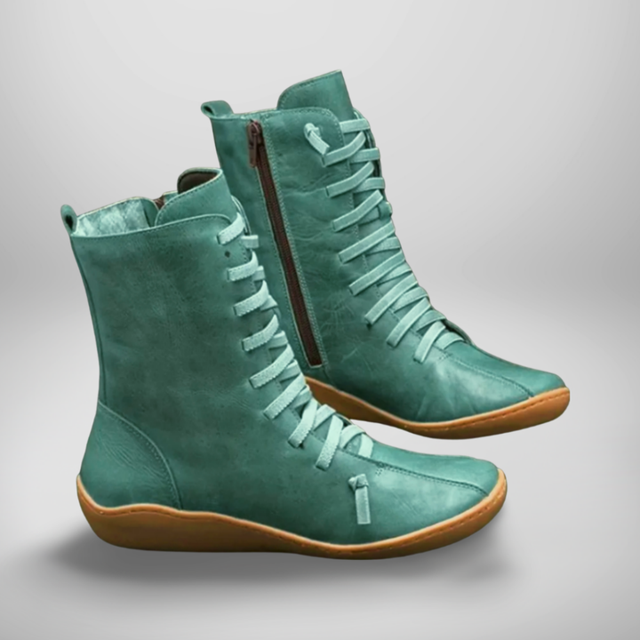 Meghan - Stylish Women's Winter Boots