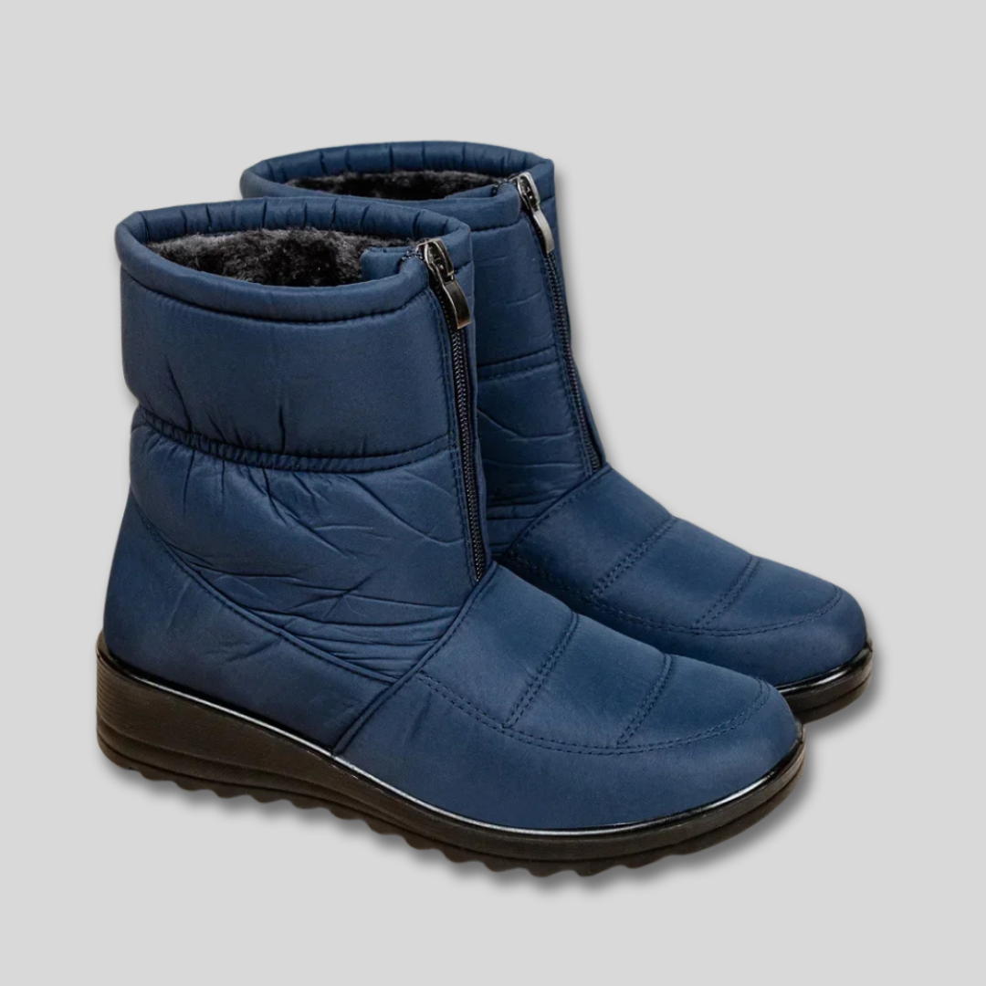 Paloma - Waterproof Snow Boots
