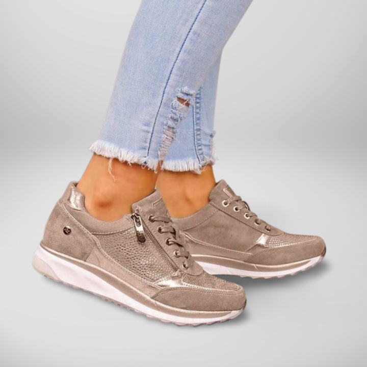 Matilda | Everyday Ease Sneakers™