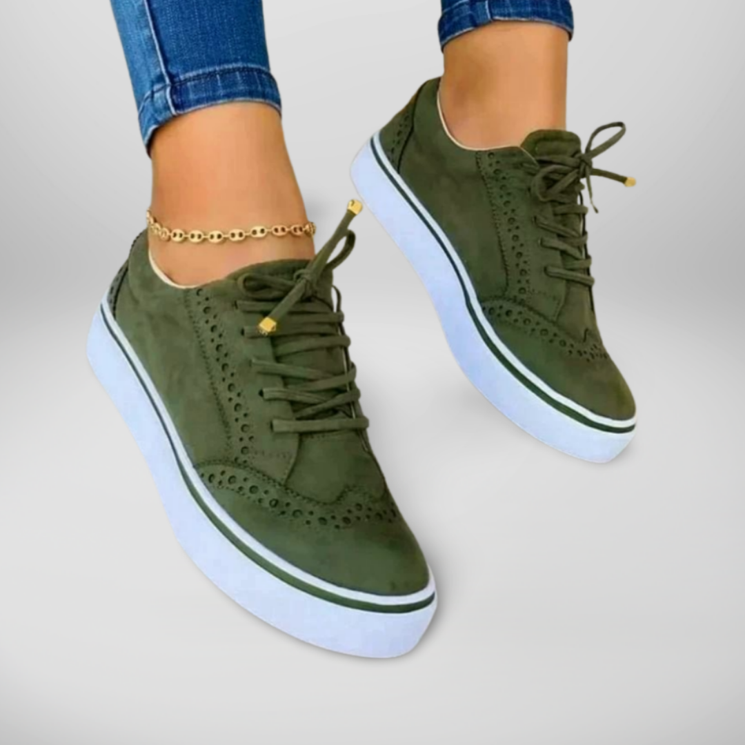 Emily - Orthopedic Sneakers