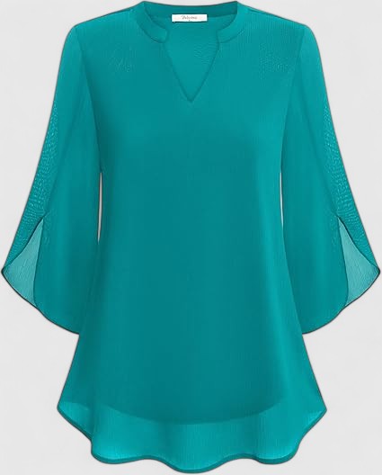 Giselle | Cozy Blouse