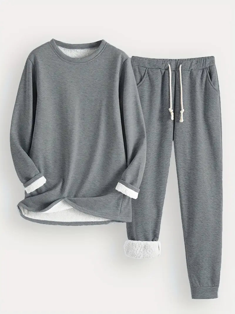 Zara | Cozy Winter Set
