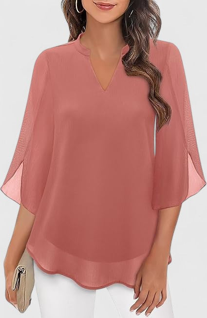 Giselle | Cozy Blouse