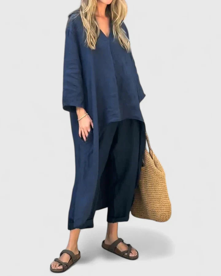 Coralie | Comfortable Set