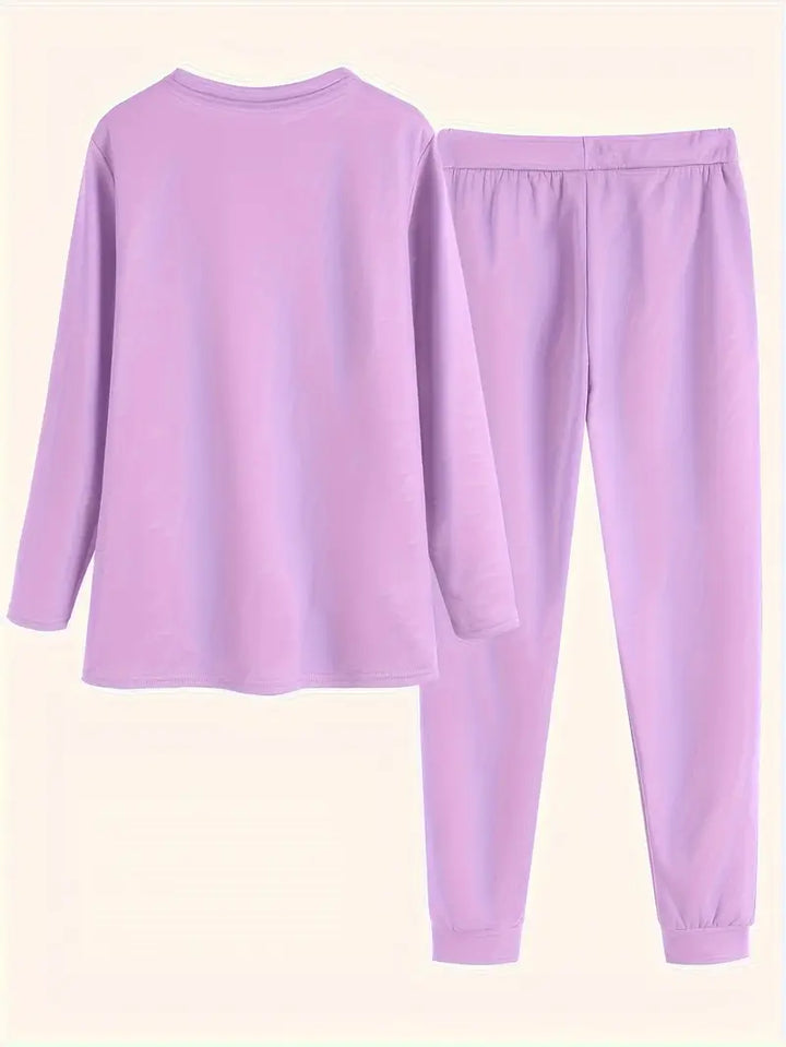 Zara | Cozy Winter Set