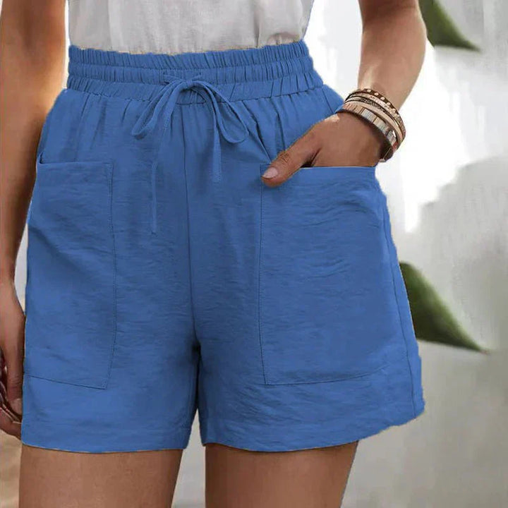 Alani | Effortless Blend Shorts