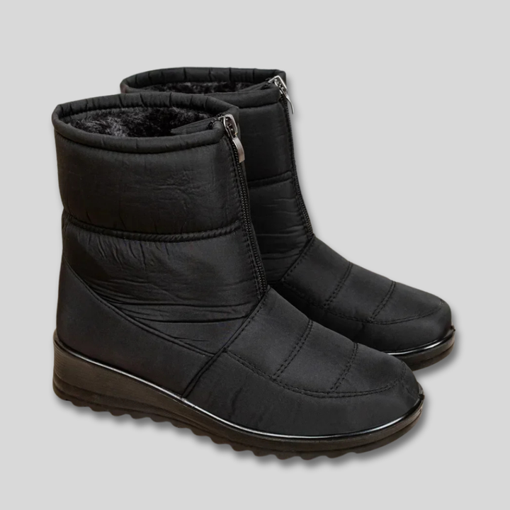 Paloma - Waterproof Snow Boots