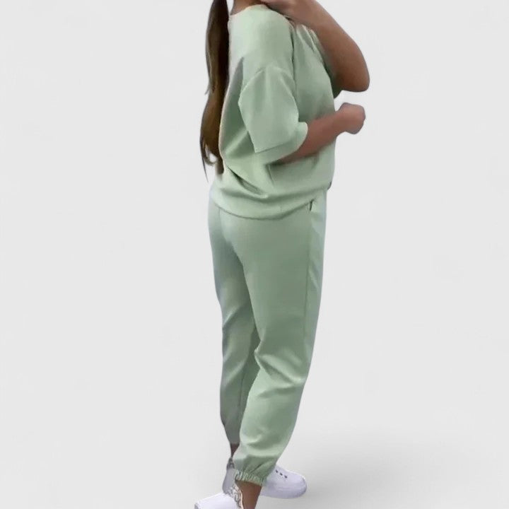 Clarisse | Comfortable Two-Piece Set