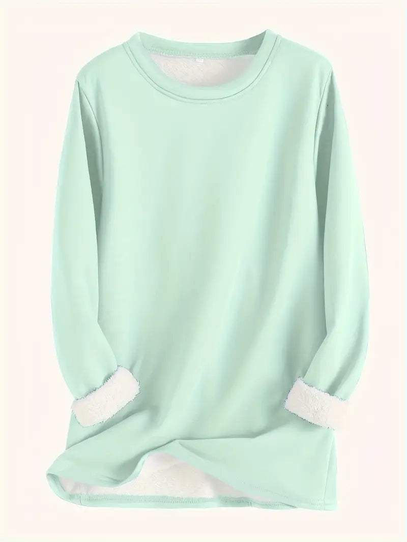 Zara | Cozy Winter Set