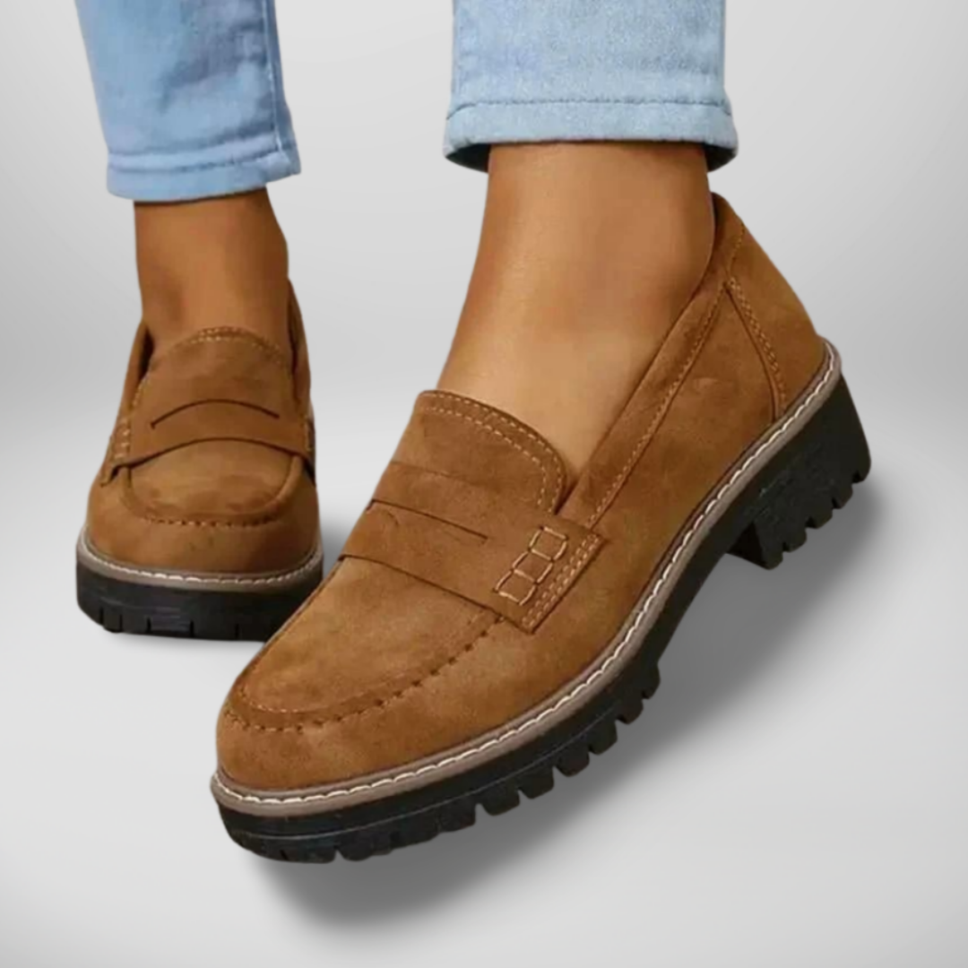 Nadya | Comfortable Women Shoes™