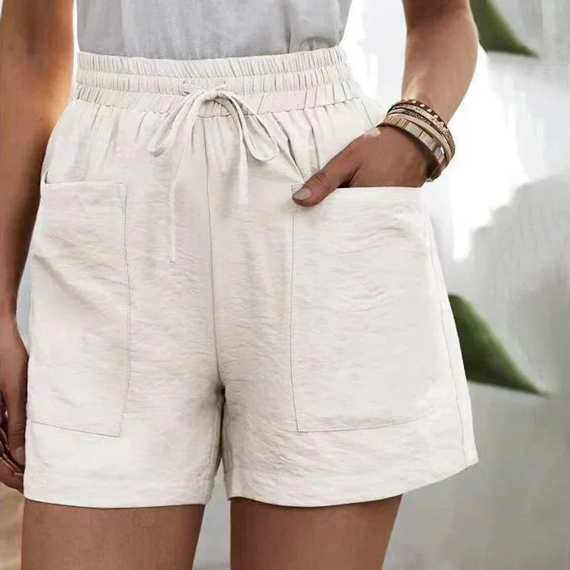 Alani | Effortless Blend Shorts