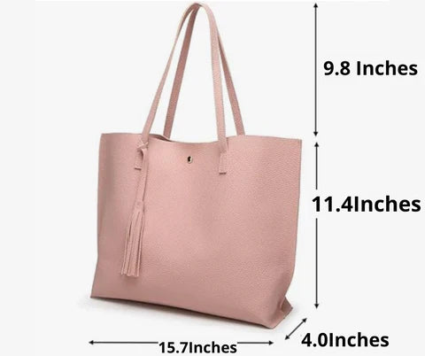 Annebrit™ | 3-Piece Set of Bags