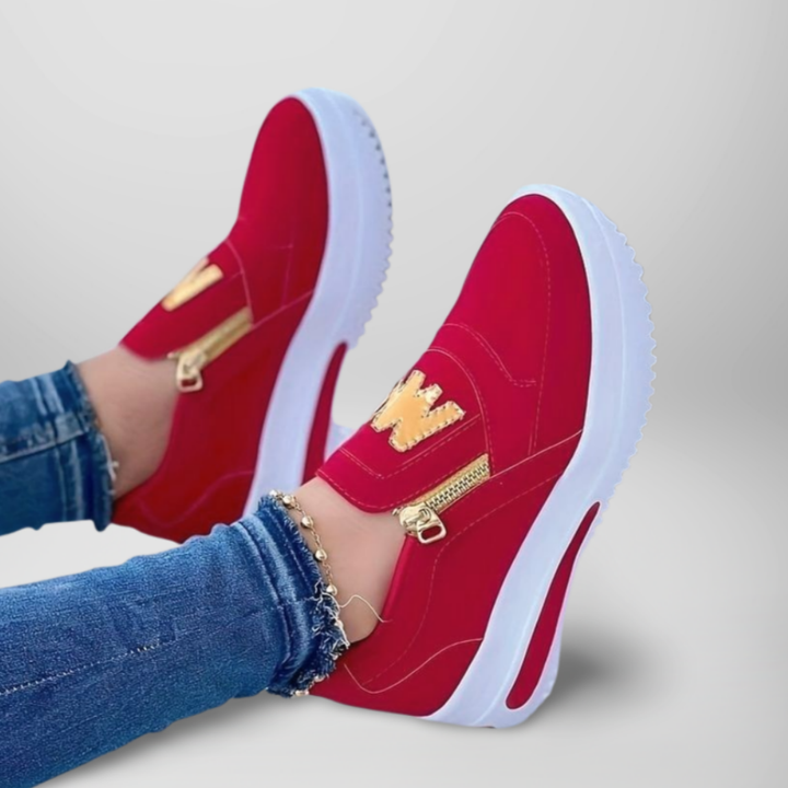 CELINE - Stylish Orthopedic Shoes