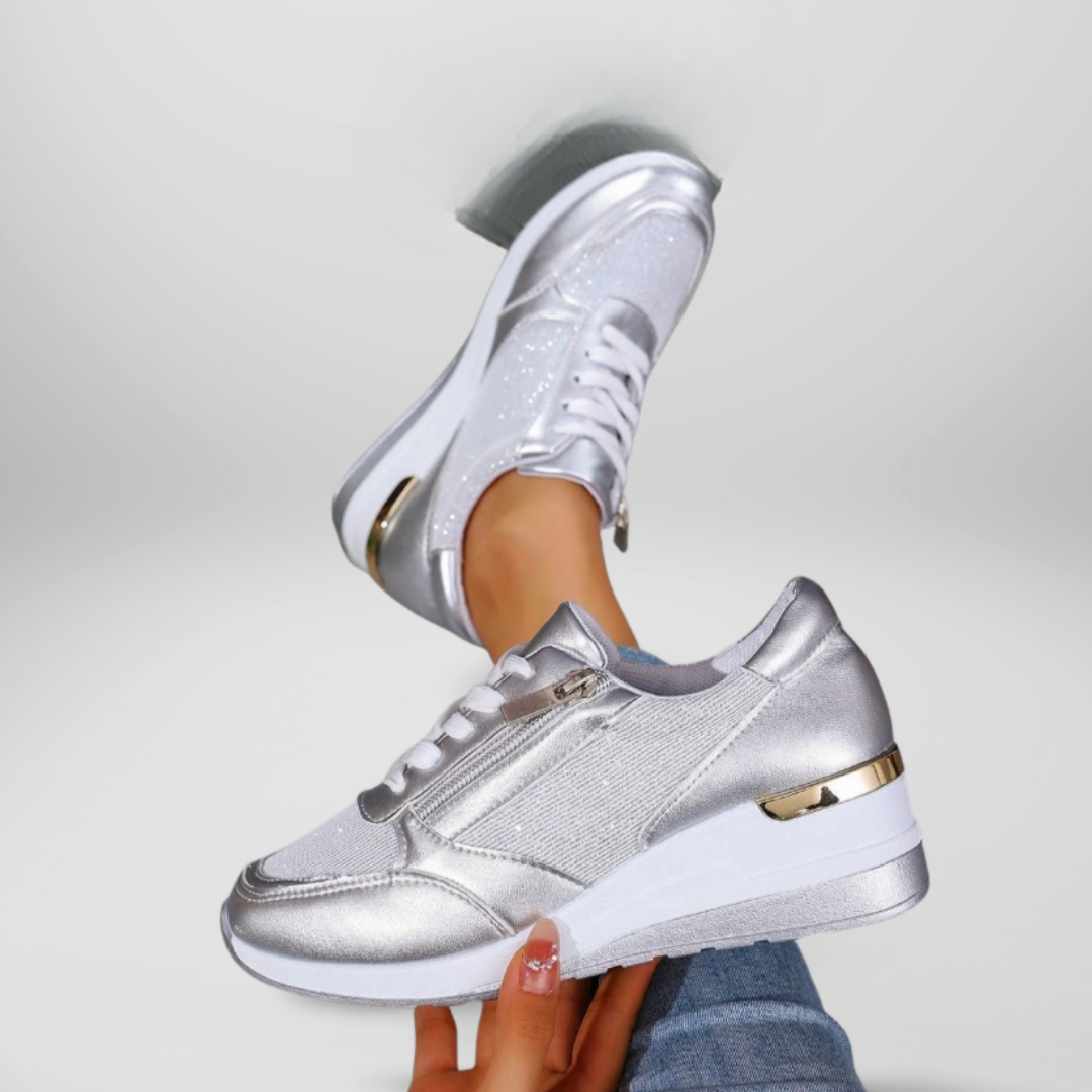 Ada - Comfortable Stylish Sneakers