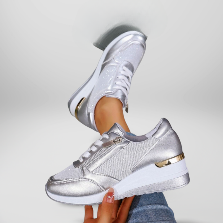 Ada - Comfortable Stylish Sneakers