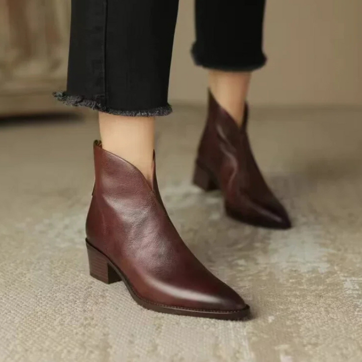 Sharon - Ankle Boots