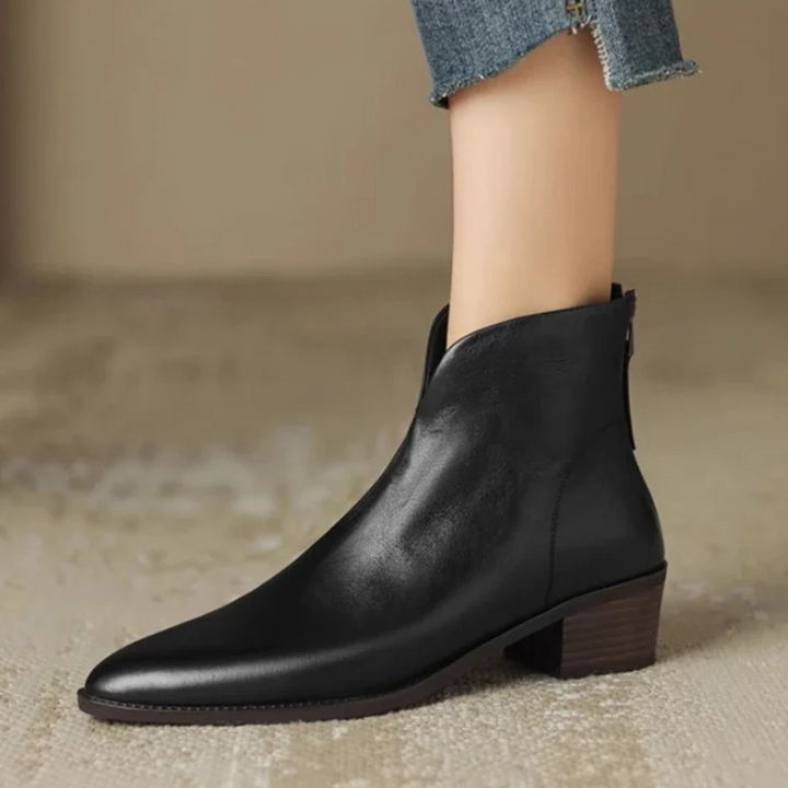 Sharon - Ankle Boots