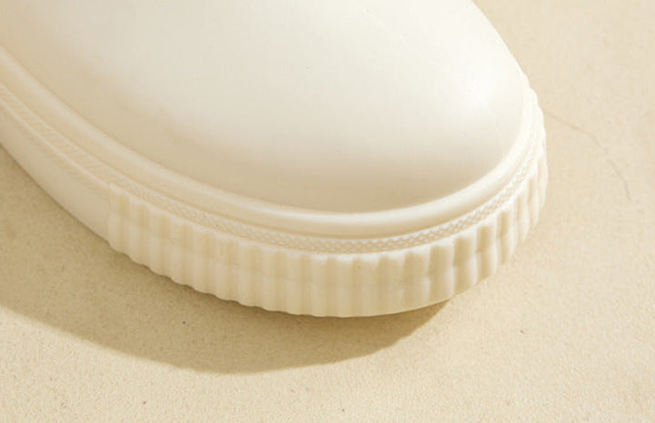 Luna - Moon Rain Boots