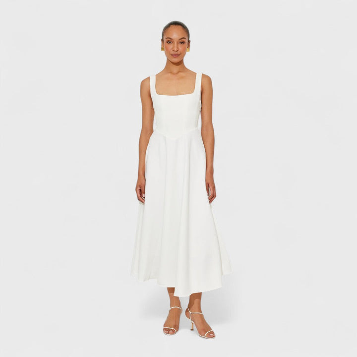 Delyzanne Elegant Dress