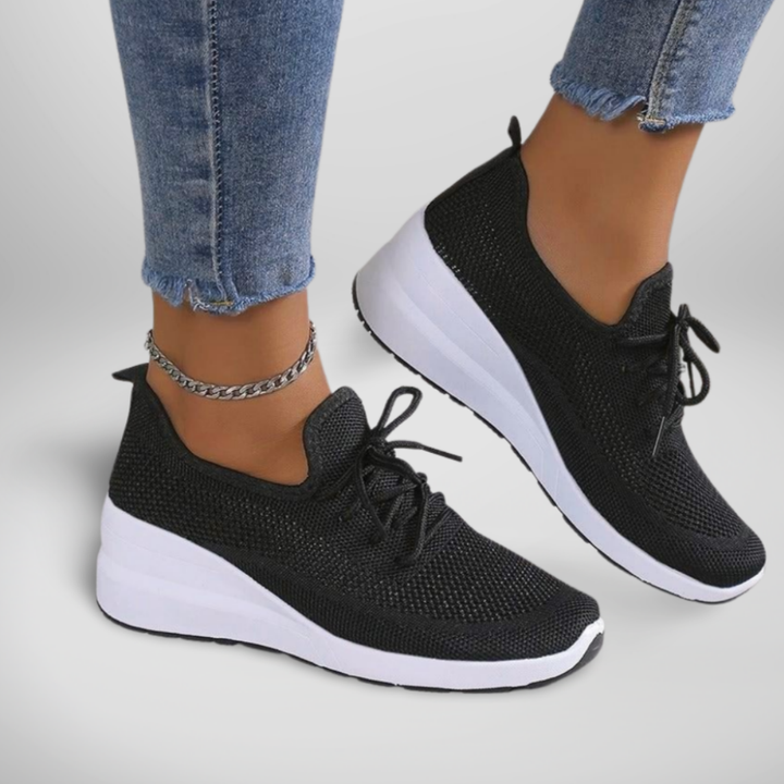 MILA - Comfortable & Orthopedic Sneakers