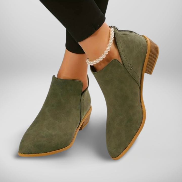 Beatrix - Elegant Women's Boots