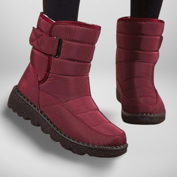 Nori - Waterproof Boots