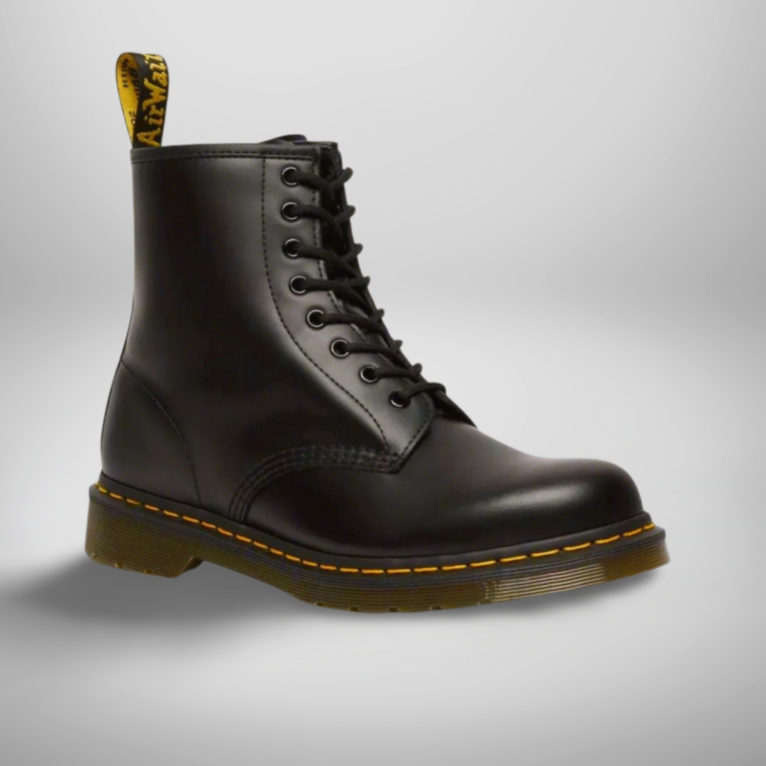 Aria - Lace-Up Ankle Boots