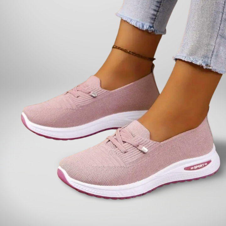 Jill - Stylish Orthopedic Sneakers