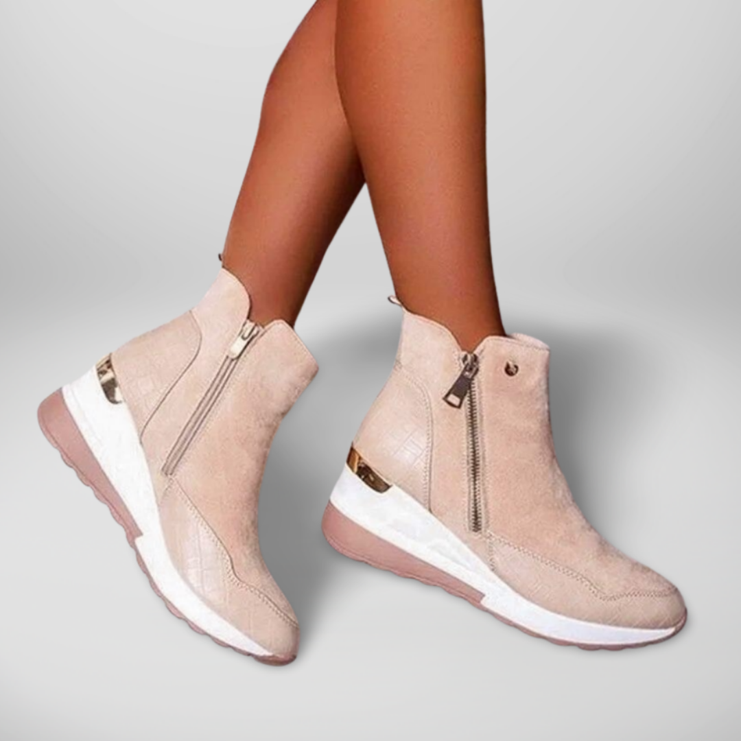 Rosel - Orthopedic Boots