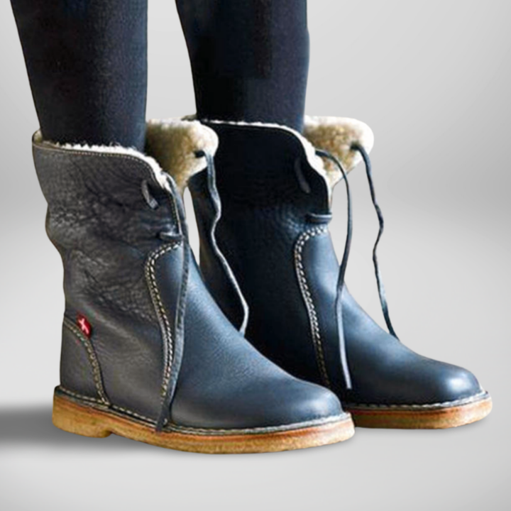 Alana - Insulating and Waterproof Boots