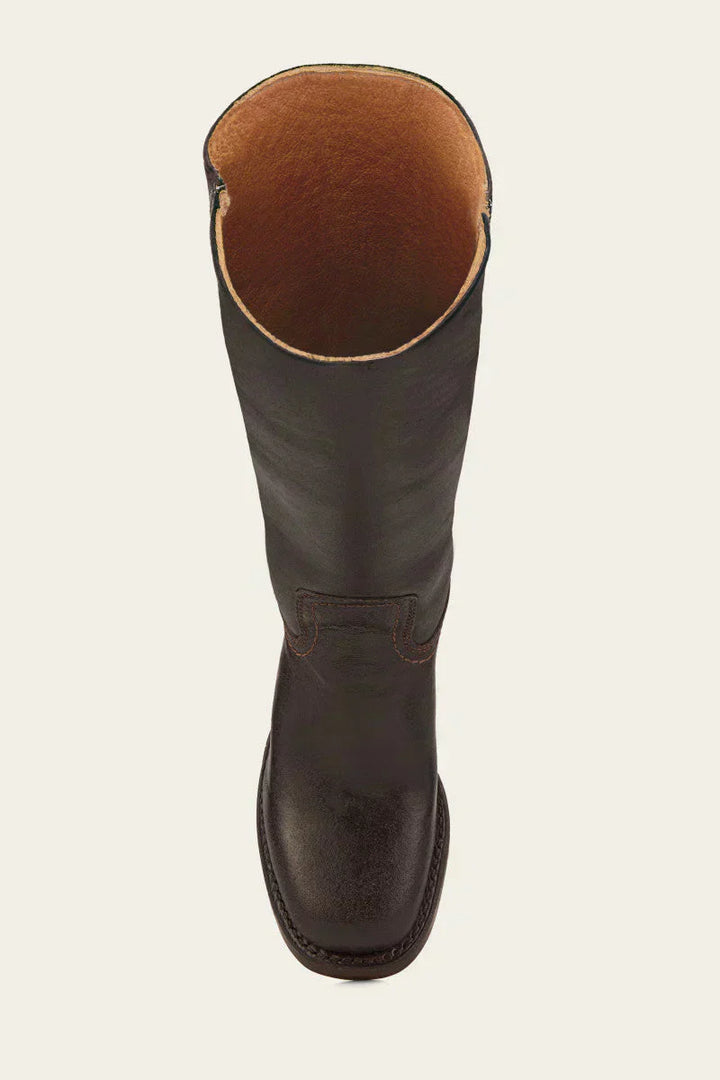 Solenne - Knee High Boots