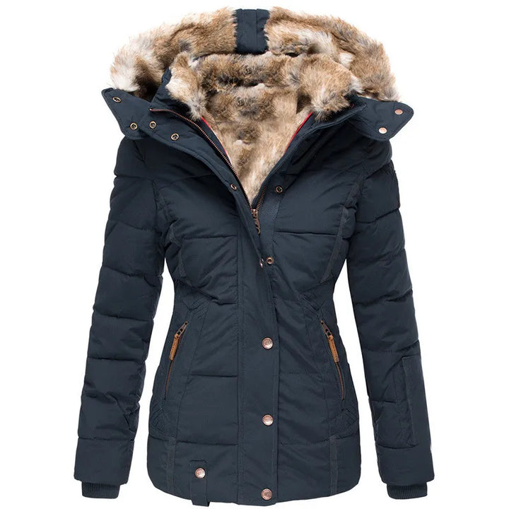 Dupont™ | Warm Winter Coat
