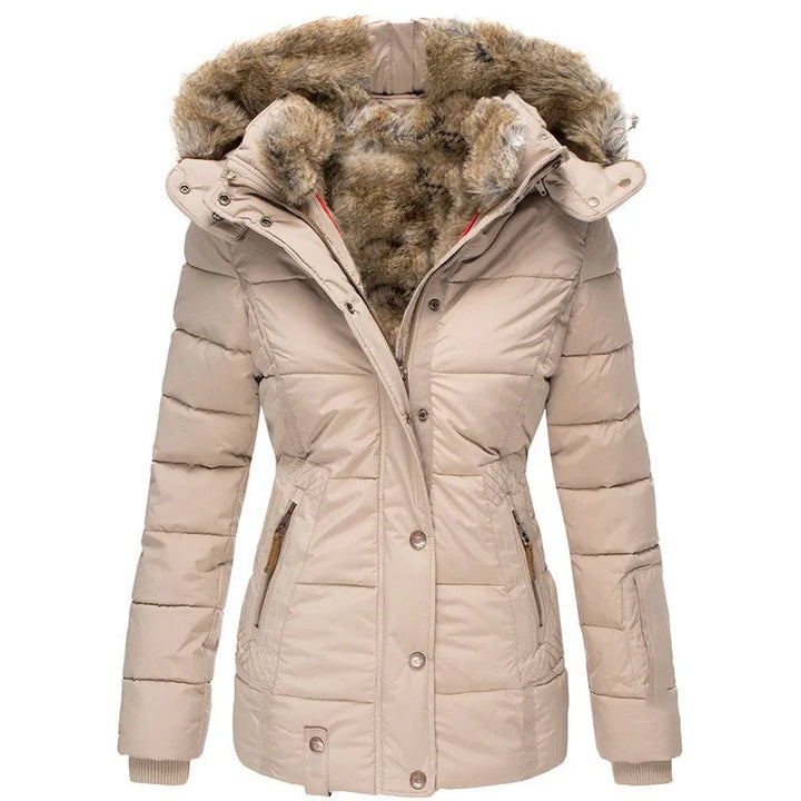 Dupont™ | Warm Winter Coat
