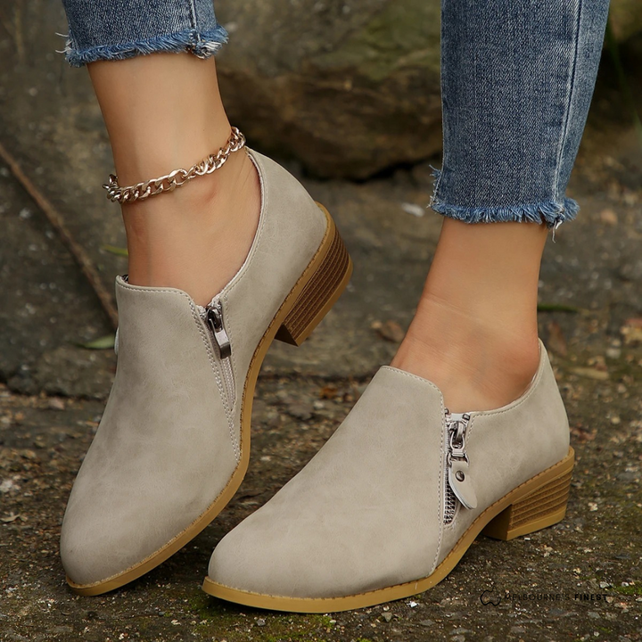 Brion - Ankle Boots