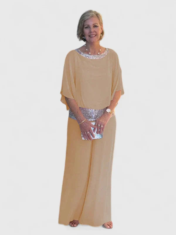 Marisol | Elegant Two-piece Set