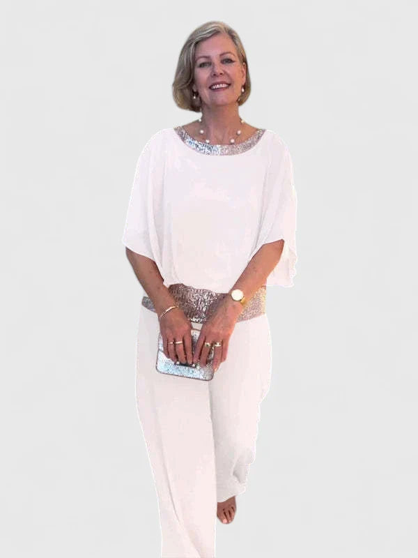 Marisol | Elegant Two-piece Set