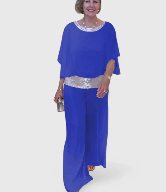 Marisol | Elegant Two-piece Set