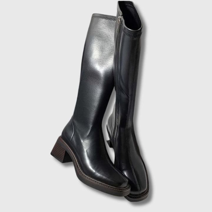 Dolores | Stylish Chic Boots
